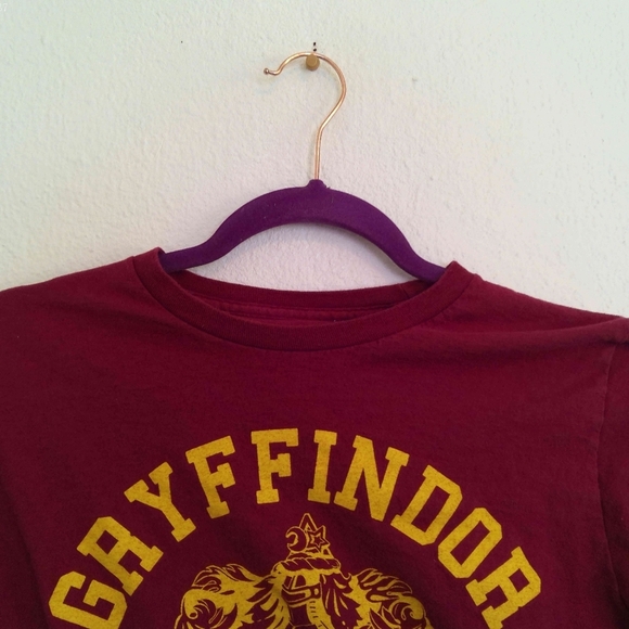 HARRY POTTER SHIRT - Picture 5 of 7